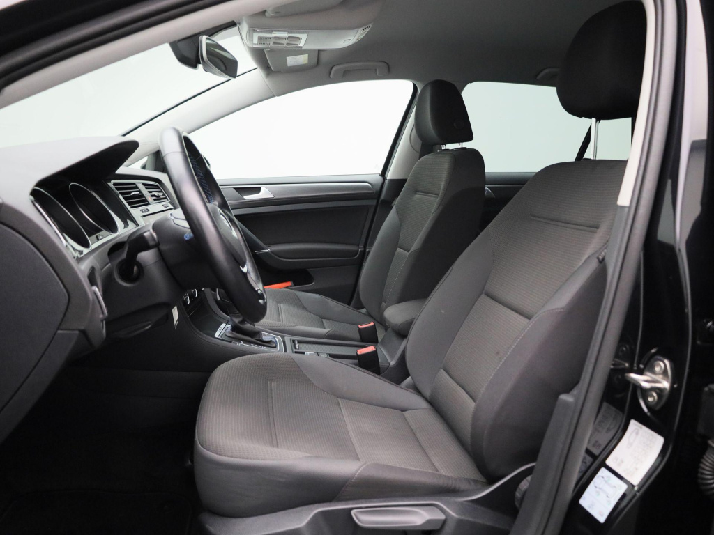 Volkswagen E-golf