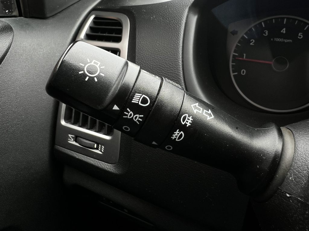 Hyundai I 20