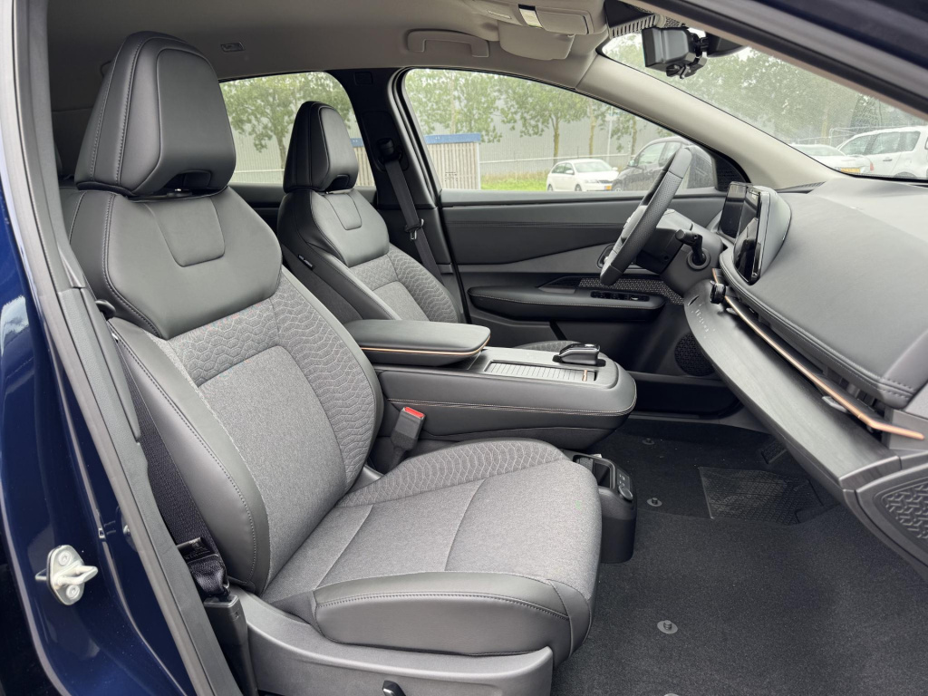 Nissan Ariya