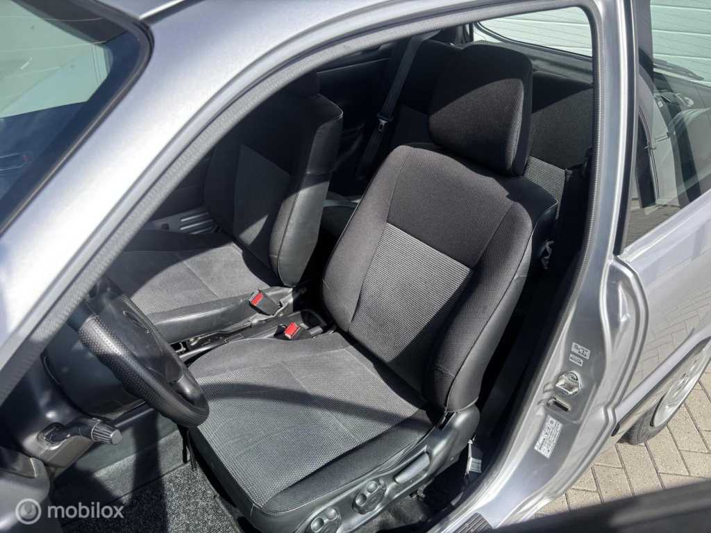 Honda Onbekend