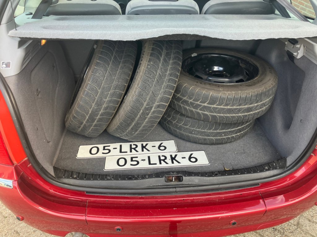 Citroen Xsara Picasso