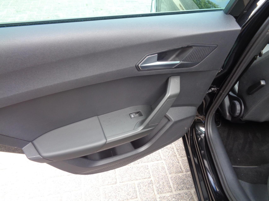 Seat Leon Sportstourer