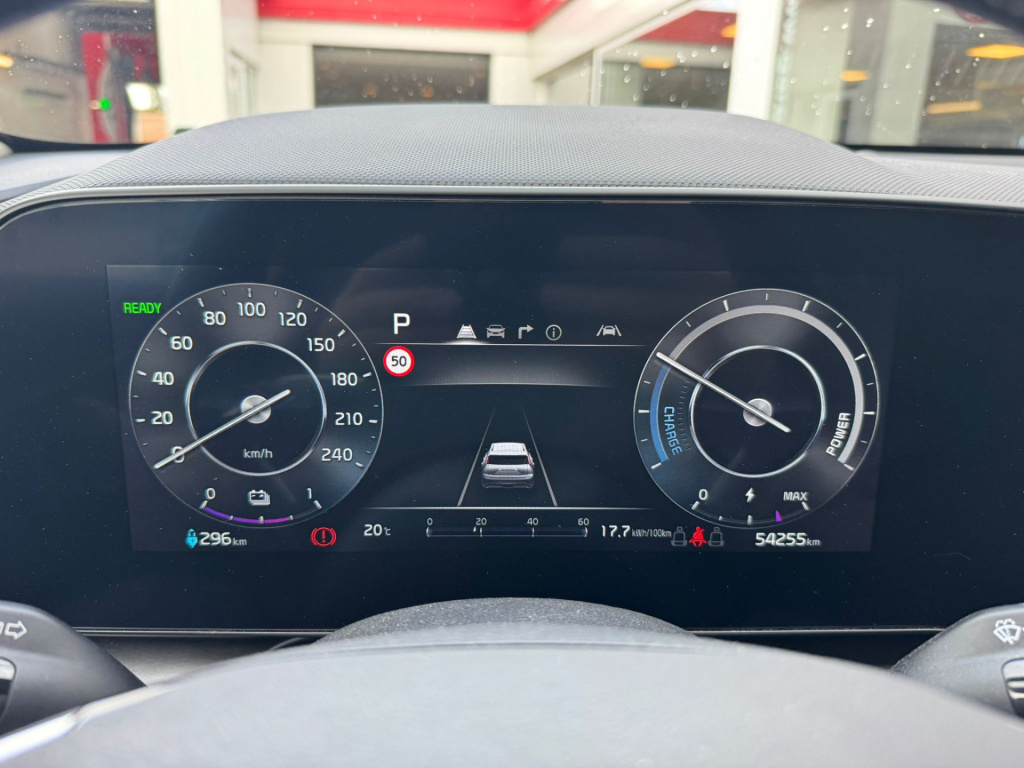 Kia Niro Ev