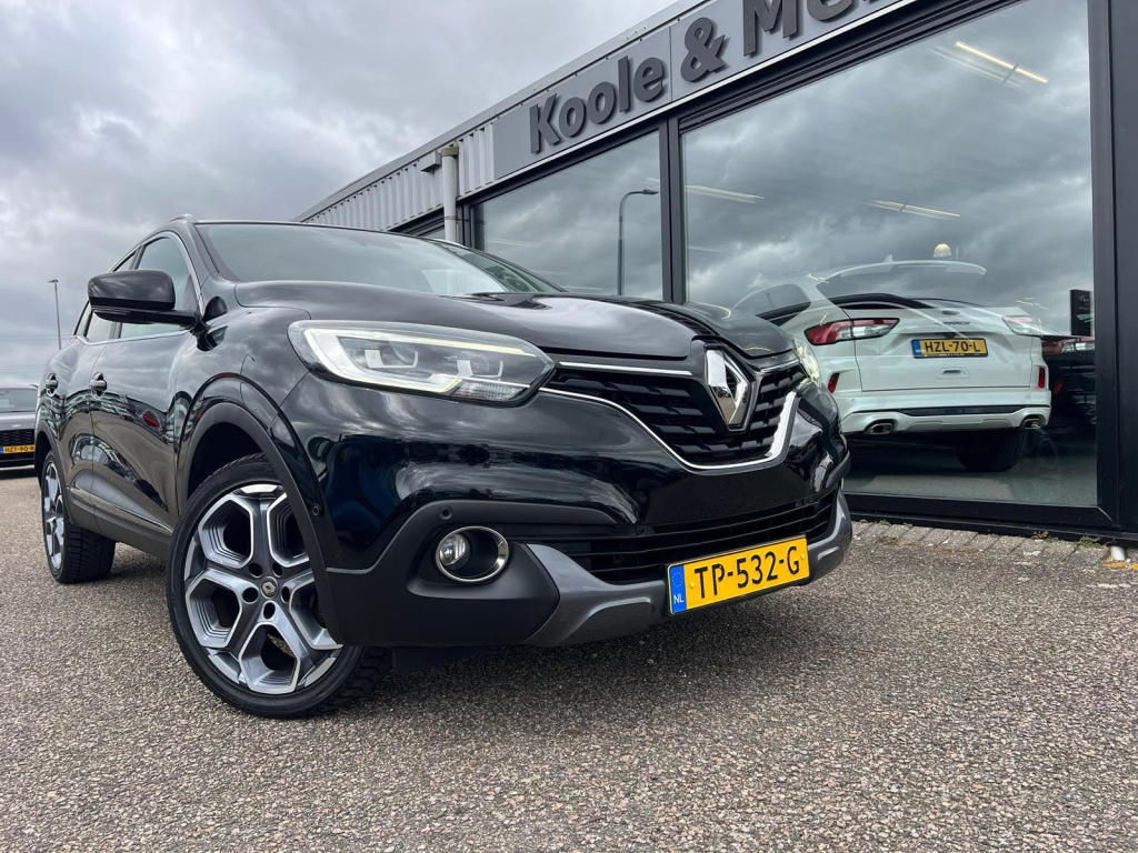Renault Kadjar