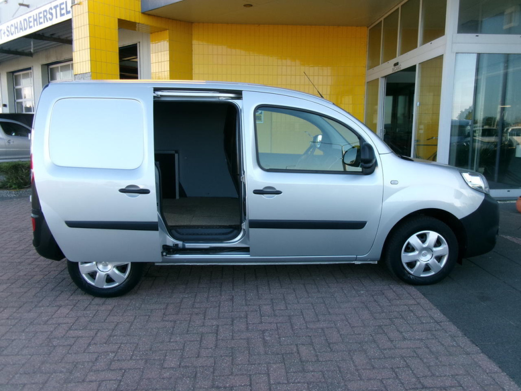 Nissan Nv250