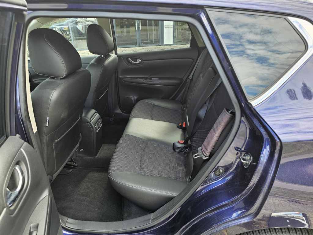 Nissan Pulsar