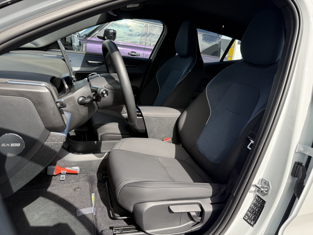 Volvo Ex30