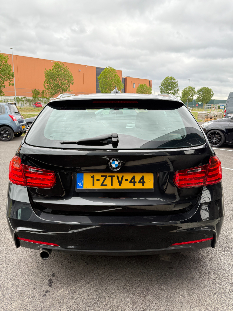 BMW 3-serie