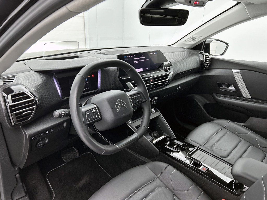 Citroen C4 X