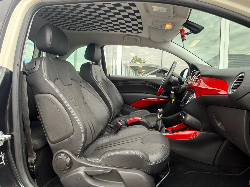 Opel Adam