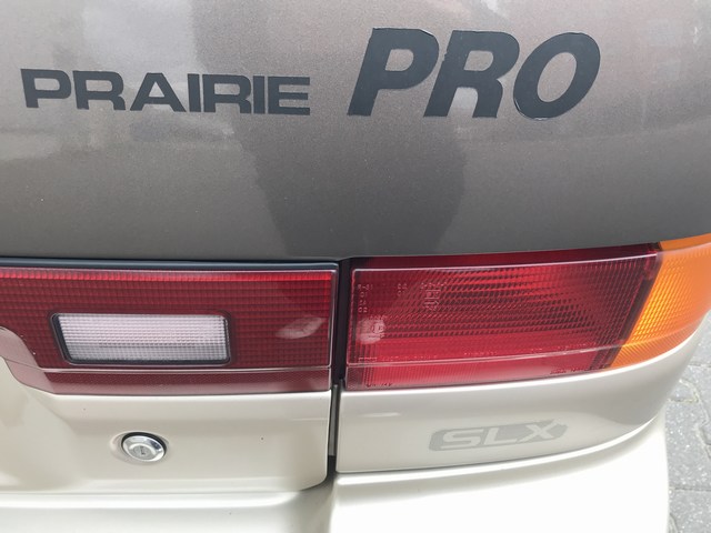 Nissan Onbekend