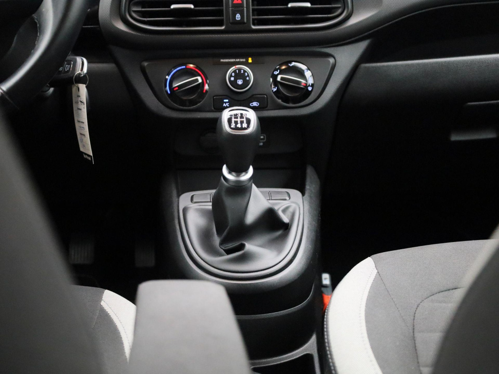 Hyundai I 10