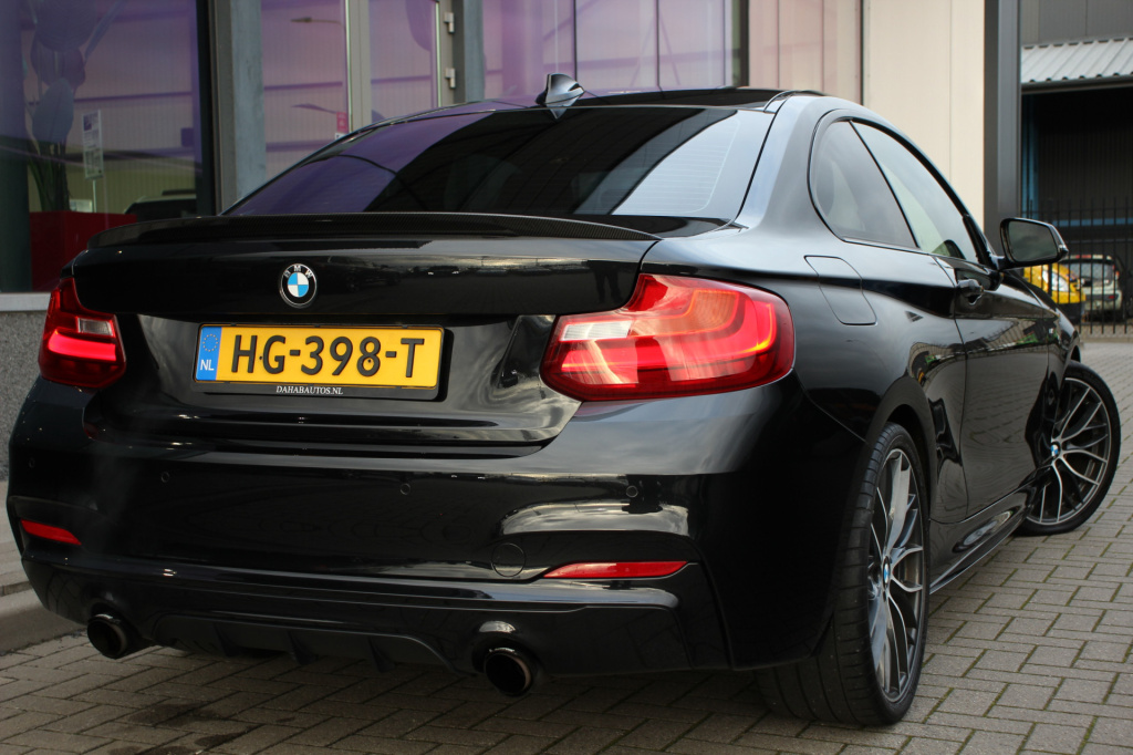 BMW 2-serie