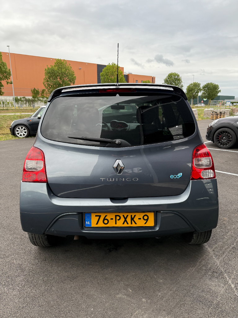 Renault Twingo