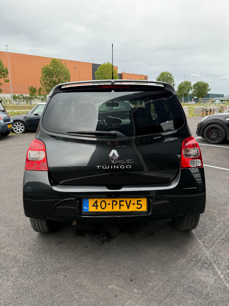 Renault Twingo