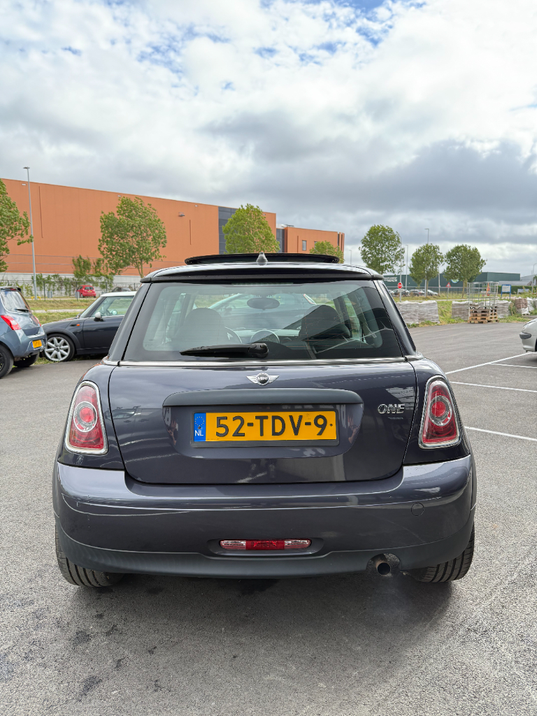 Mini One