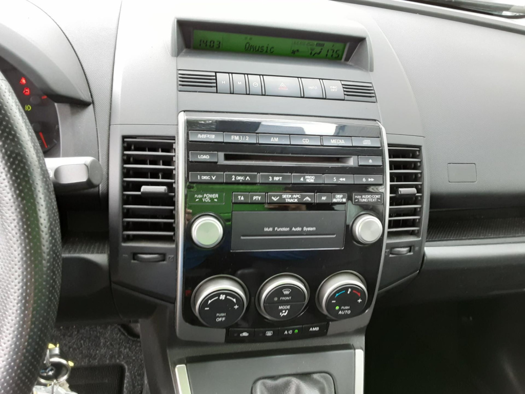 Mazda 5