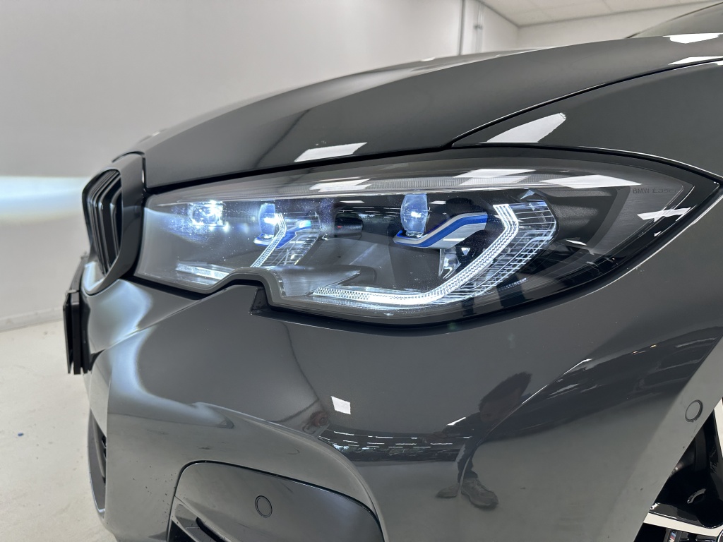 BMW 3-serie