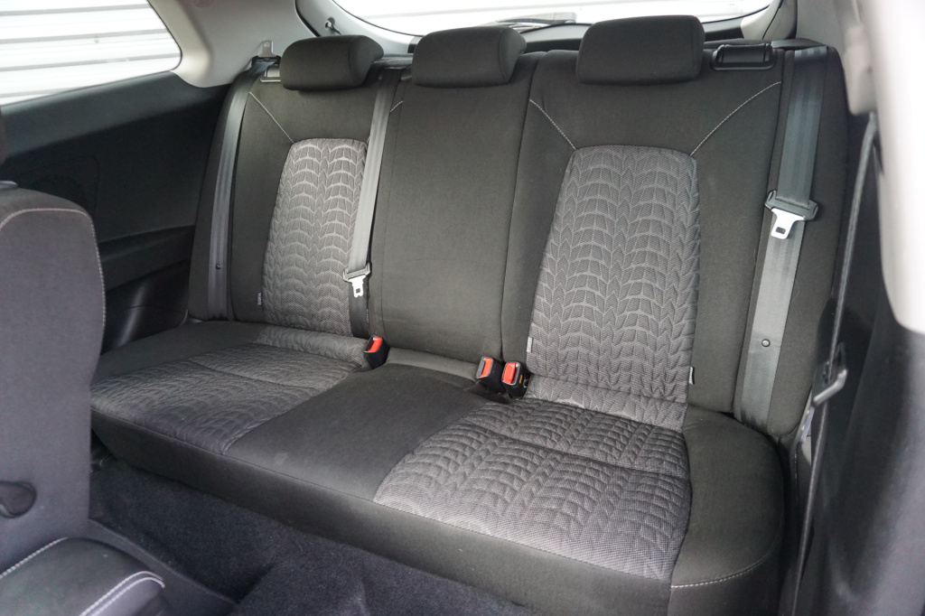 Kia Pro Cee D