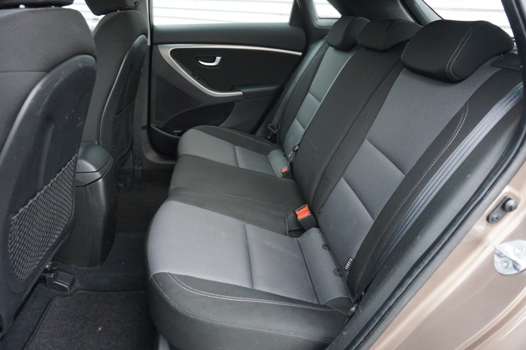 Hyundai I 30