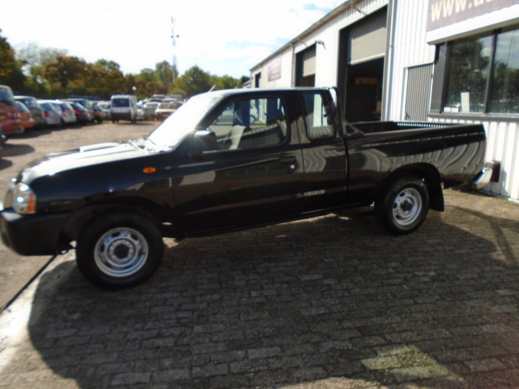 Nissan Onbekend
