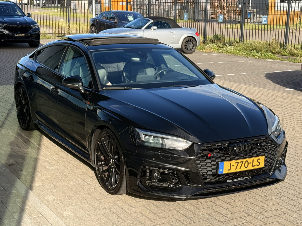 Audi Rs5