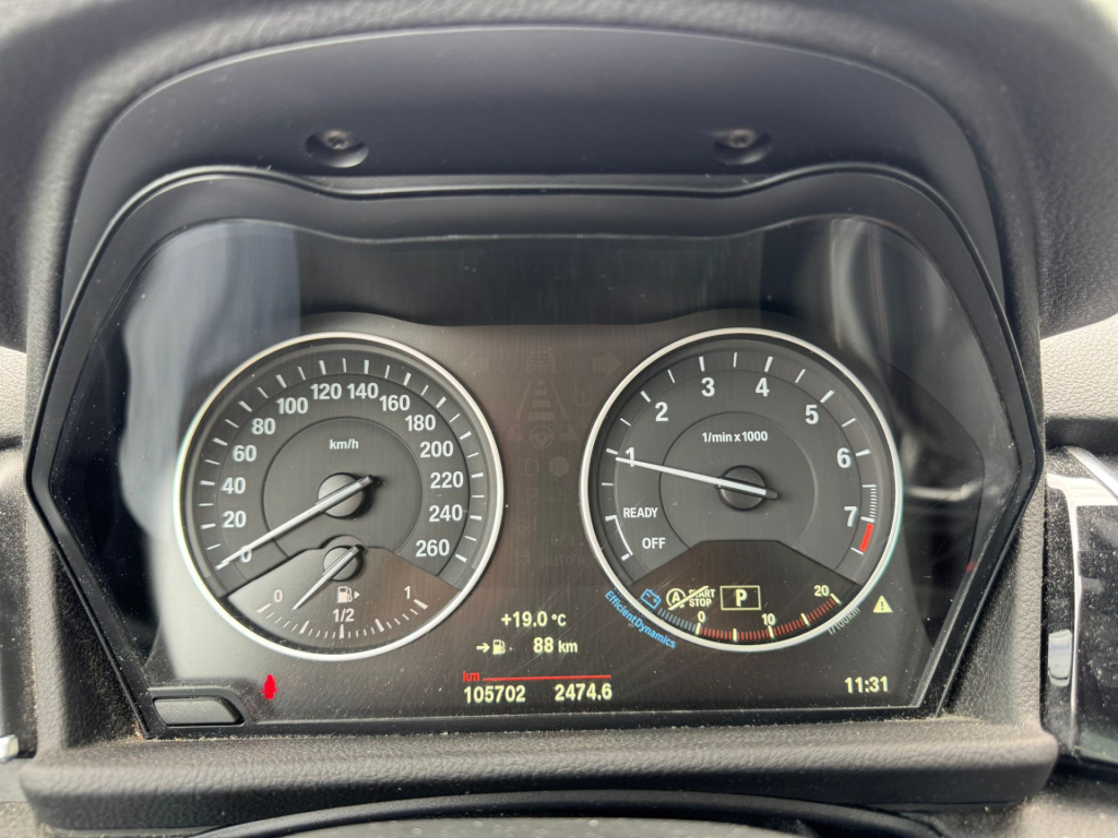 BMW 2-serie