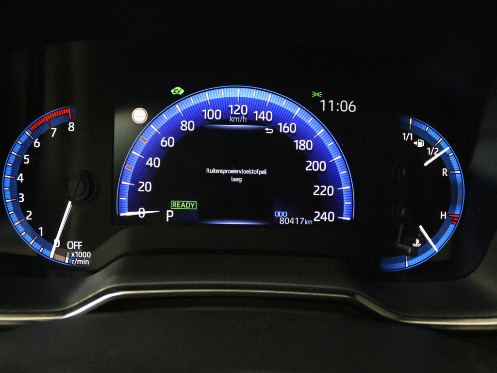 Toyota Corolla Touring Sports