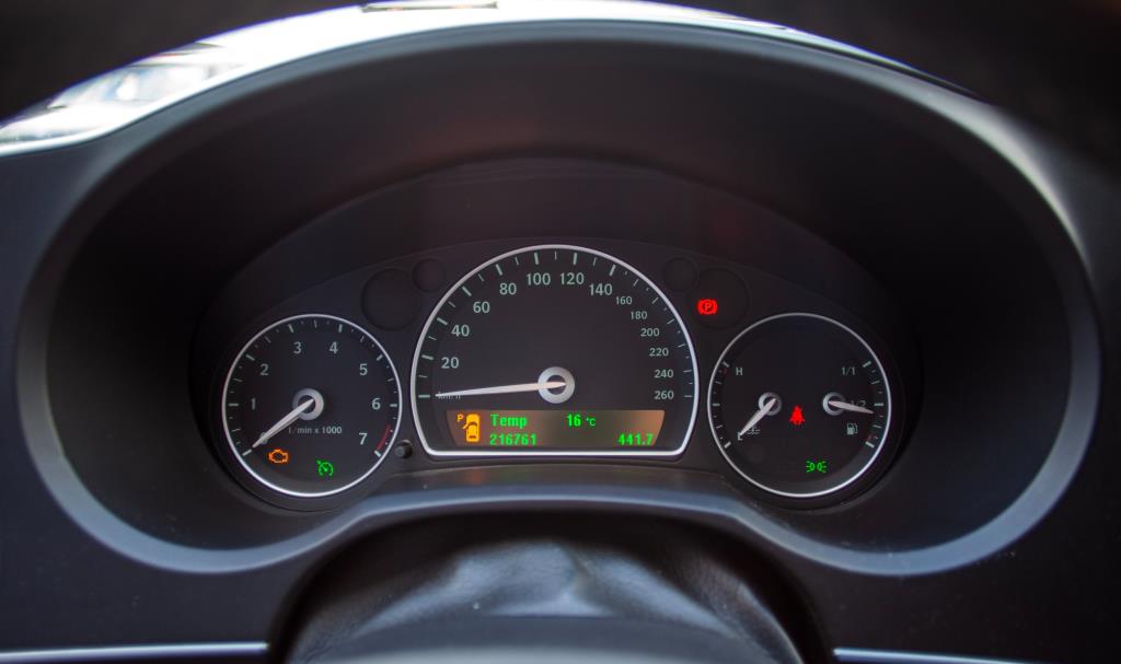 Saab 9-3