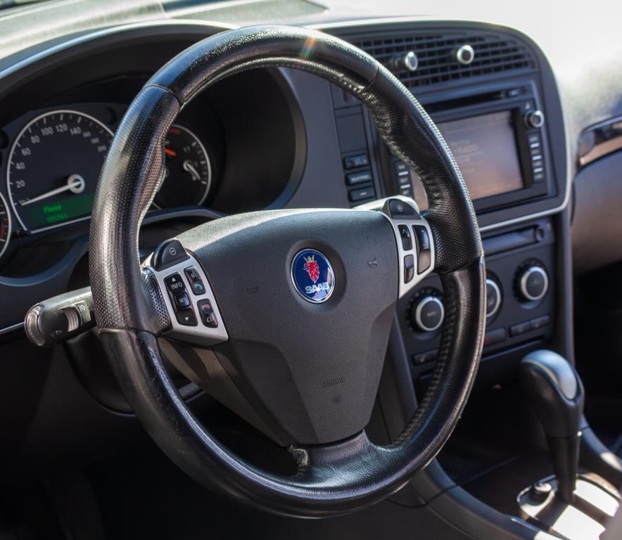 Saab 9-3