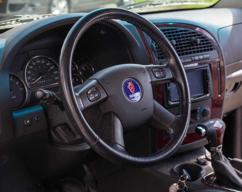Saab Onbekend