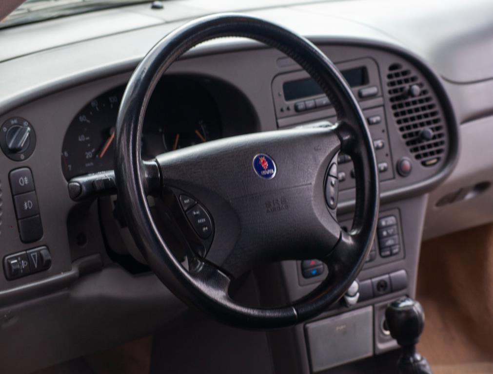 Saab 9-3