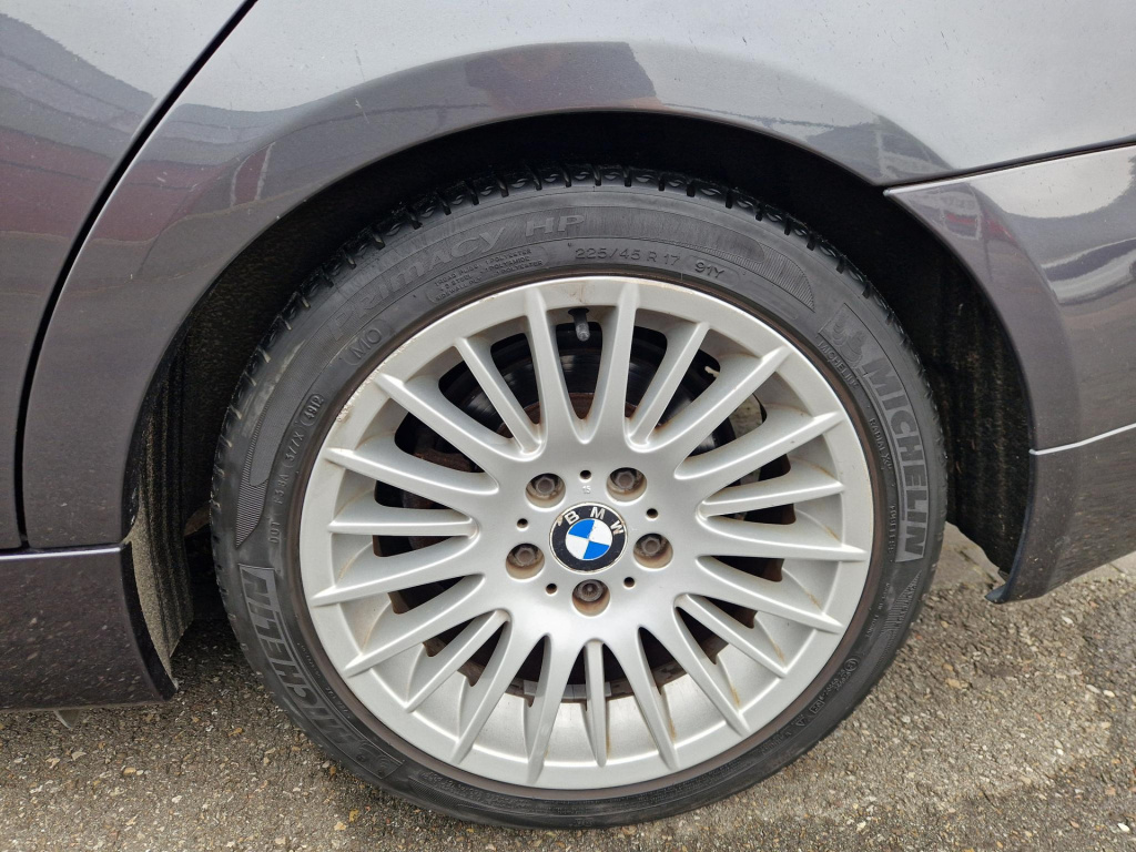 BMW 3-serie