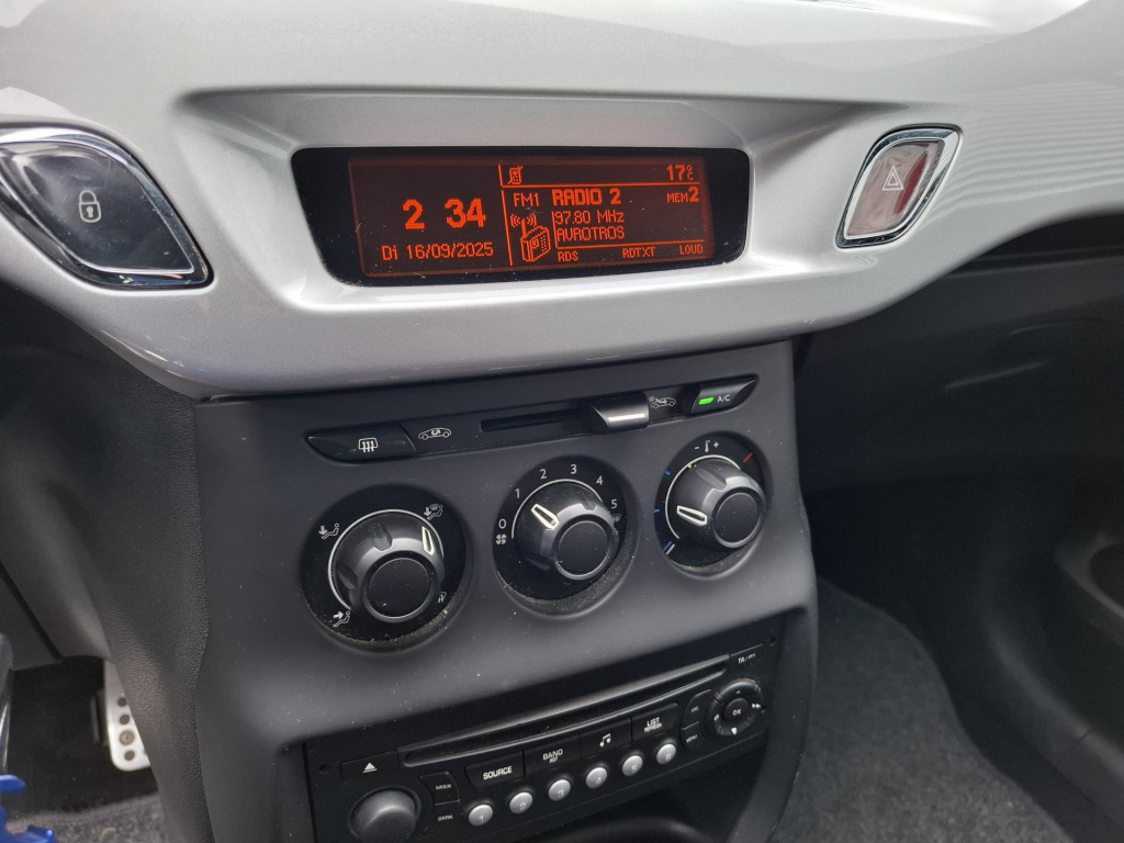 Citroen DS3