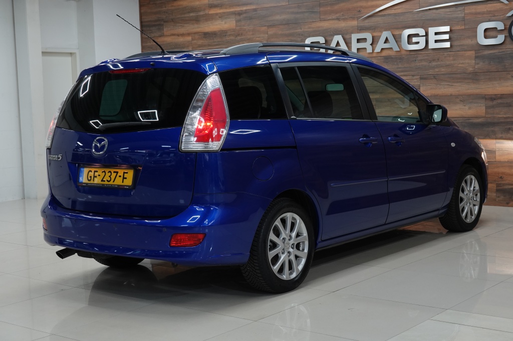 Mazda 5