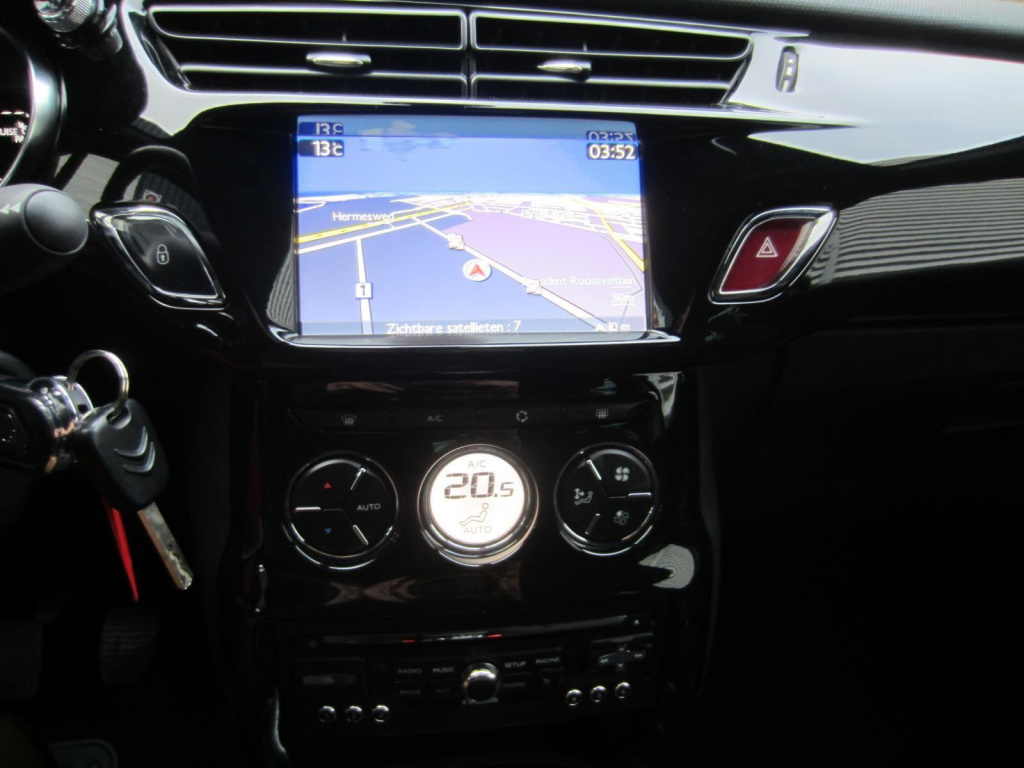 Citroen DS3