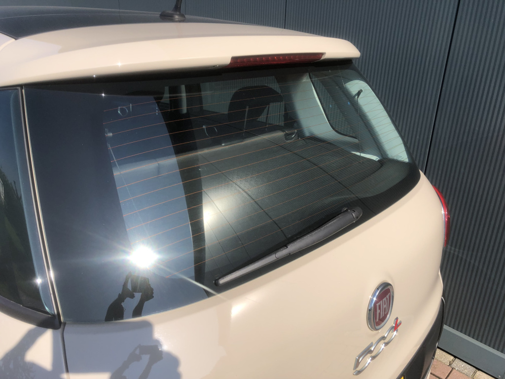 Fiat 500 L
