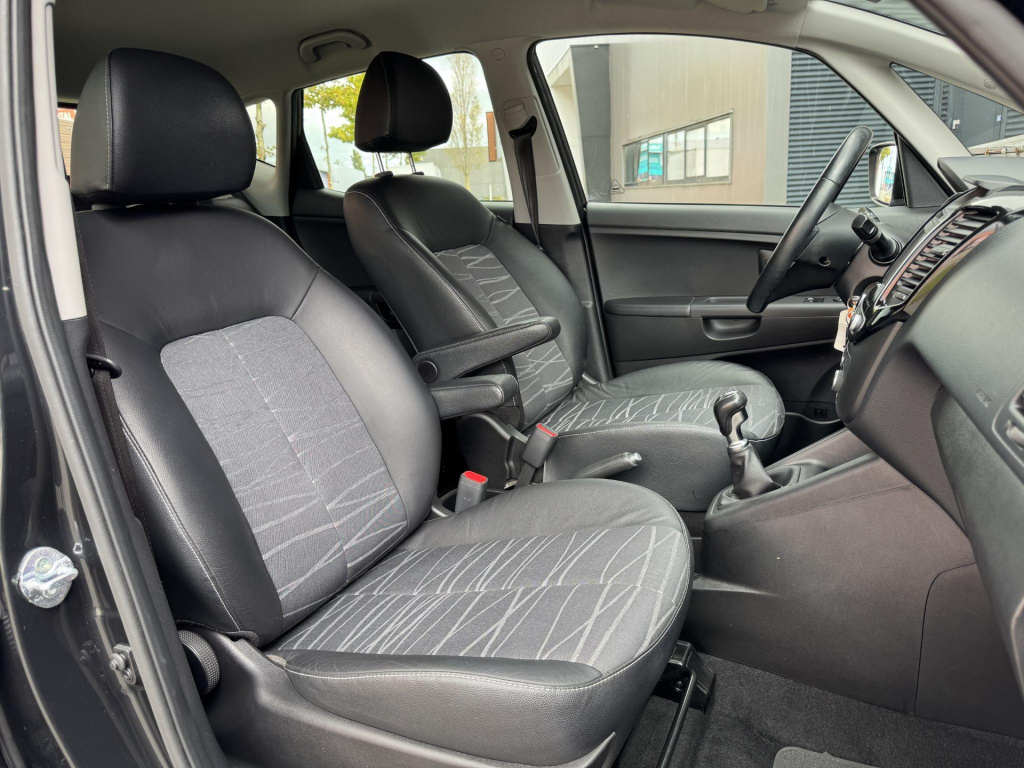Kia Venga