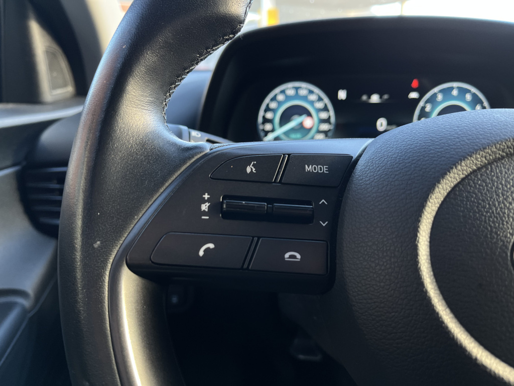 Hyundai I 20