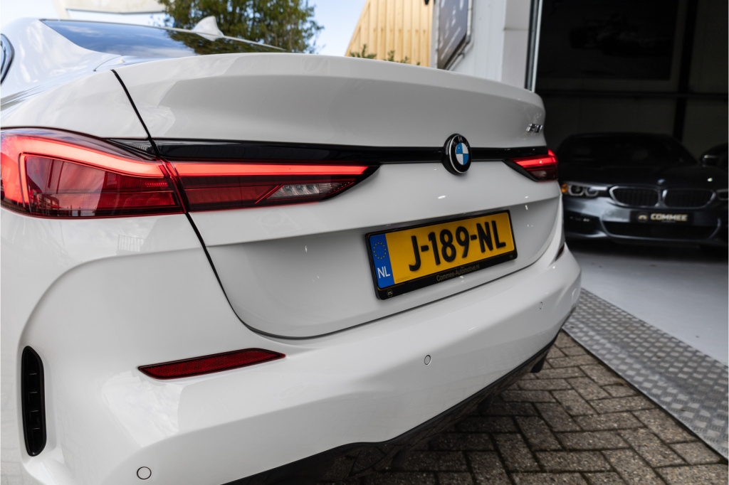 BMW 2-serie