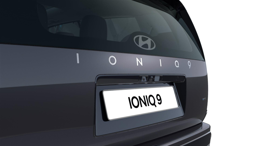 Hyundai Ioniq 9