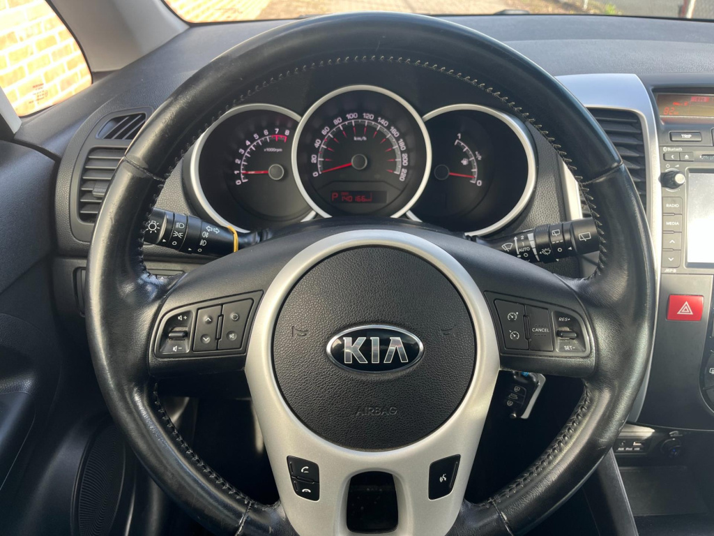 Kia Venga