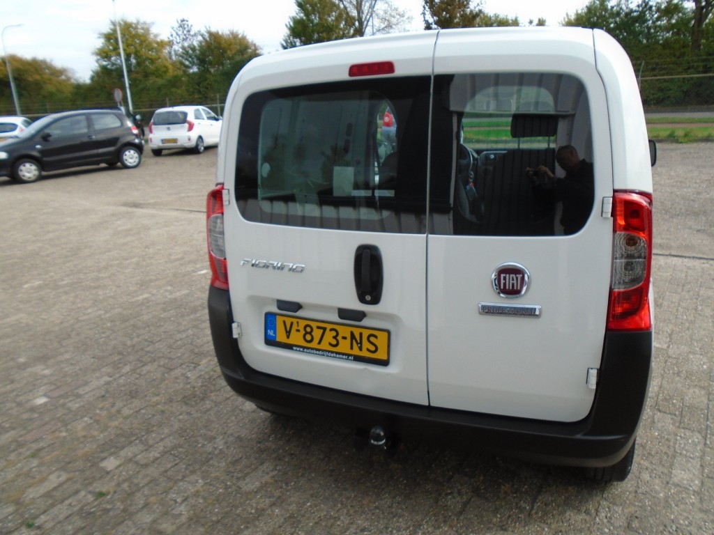 Fiat Fiorino
