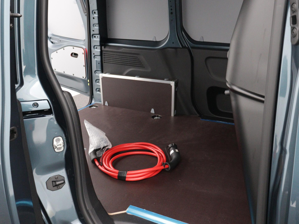 Opel Combo-e