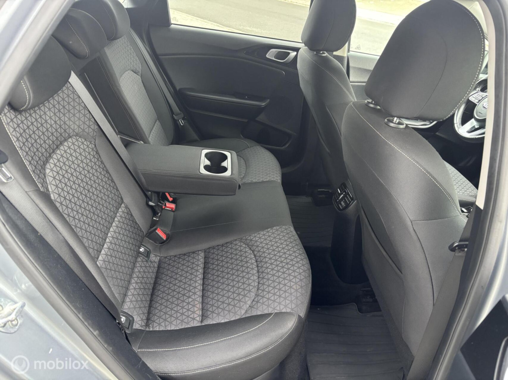 Kia Ceed Sportswagon