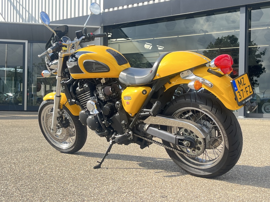 Triumph Thunderbird
