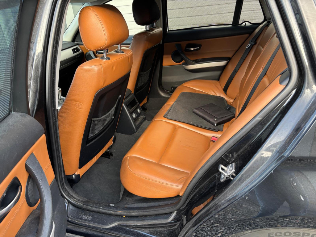 BMW 3-serie