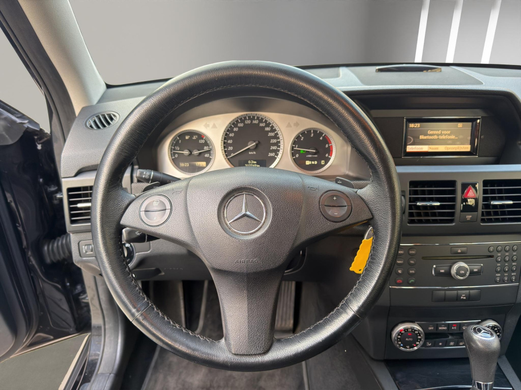 Mercedes-Benz Glk