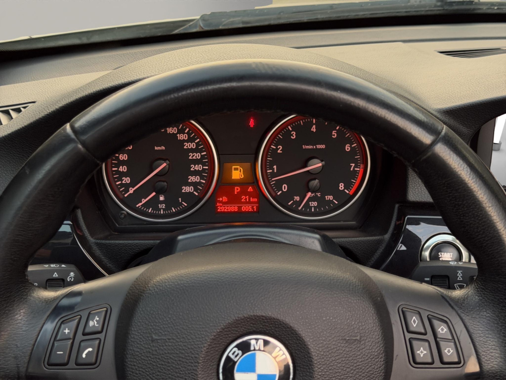 BMW 3-serie