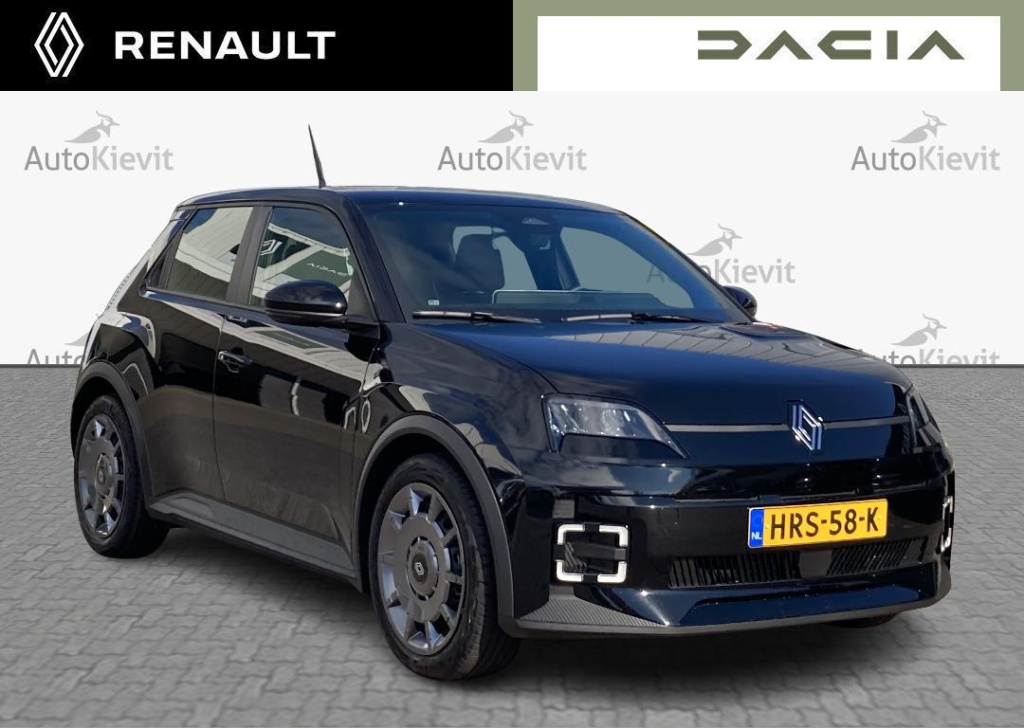 Renault 5